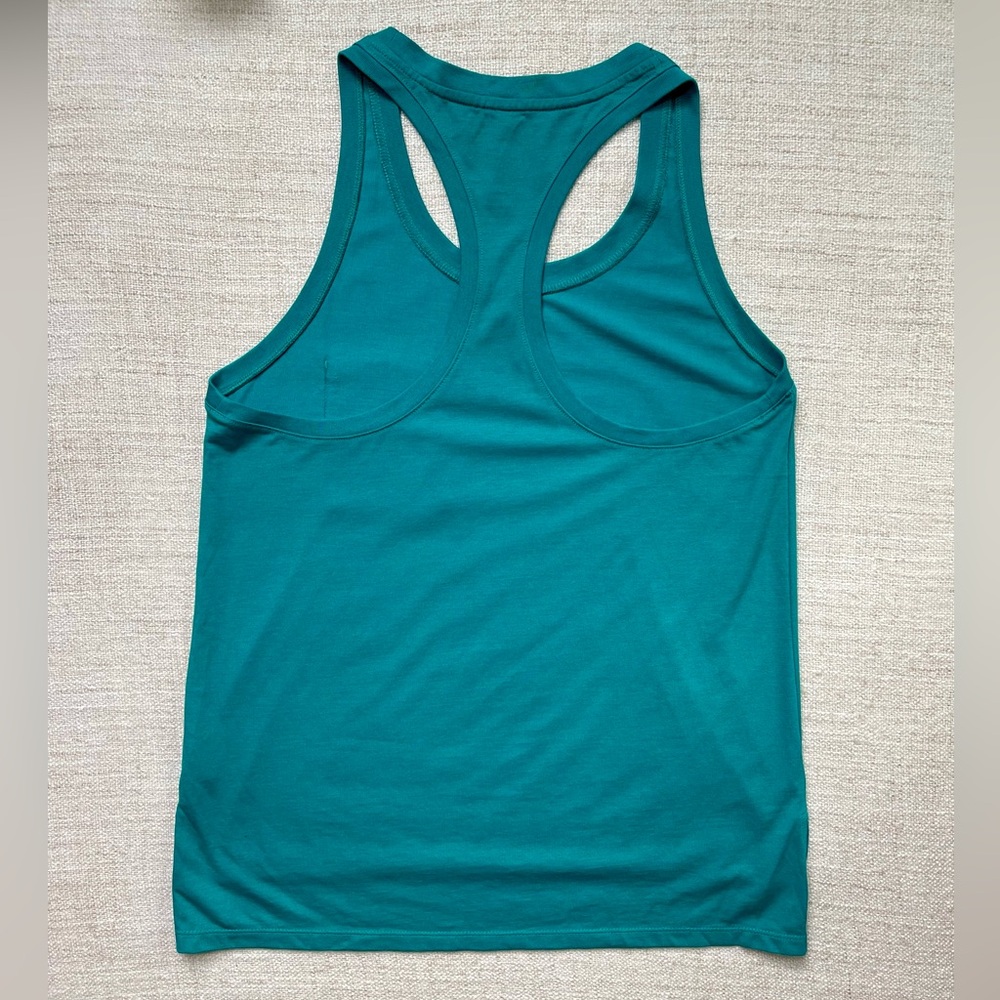 Nike Racerback Tank - Picture 3 of 4